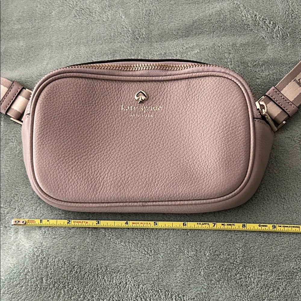 Kate Spade Taupe color Crossbody Bag